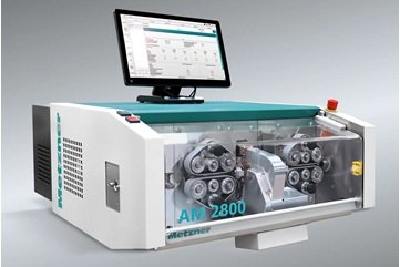 Kablo Kesme ve Uç Açma Makinesi