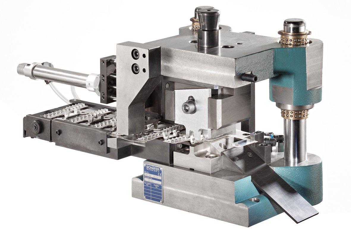 Terminal Krimp Kalıbı - Kalın Terminaller - 16mm² - 100mm² arası