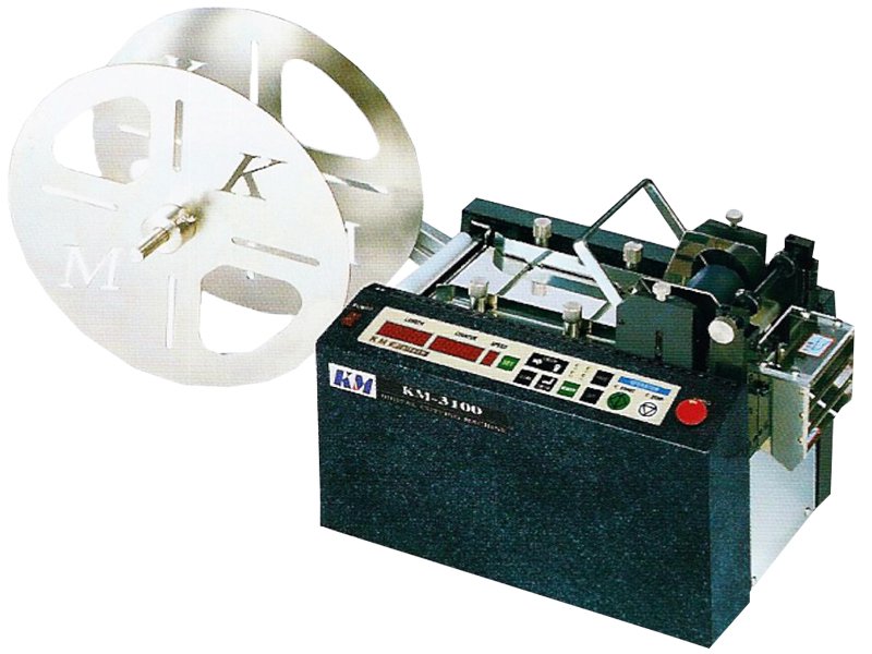 Dijital Kesme Makinesi - Genişlik 100mm