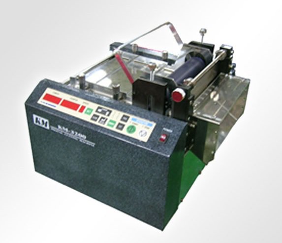 Dijital Kesme Makinesi - Genişlik 200mm