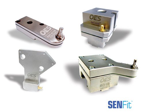 SenFit - Krimp Kontrol Sensörleri