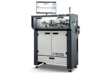 Kablo Kesme ve Uç Açma Makinesi