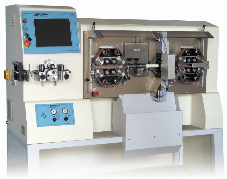 Tam Elektronik Kablo Kesme , Dış Kılıf ve İç Damar Sıyırma Makinesi - 250 mm² 'ye kadar Tam Elektronik Kablo Kesme , Dış Kılıf ve İç Damar Sıyırma Makinesi - 250 mm² 'ye kadar