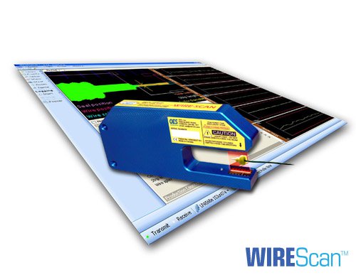 Laser Profil Analiz Cihazı - B Form