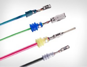 Seal-Strip-Crimp Makinesi - Tam Elektronik Ayarlıe