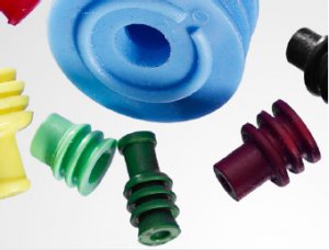 Seal-Strip-Crimp Makinesi - Tam Elektronik Ayarlıe