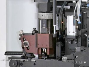 Seal-Strip-Crimp Makinesi - Çiftli veya 2 damarlı kablolar içine
