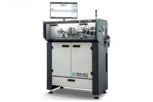 TSA-12 - Kablo Kesme ve Uç Açma Makinesi